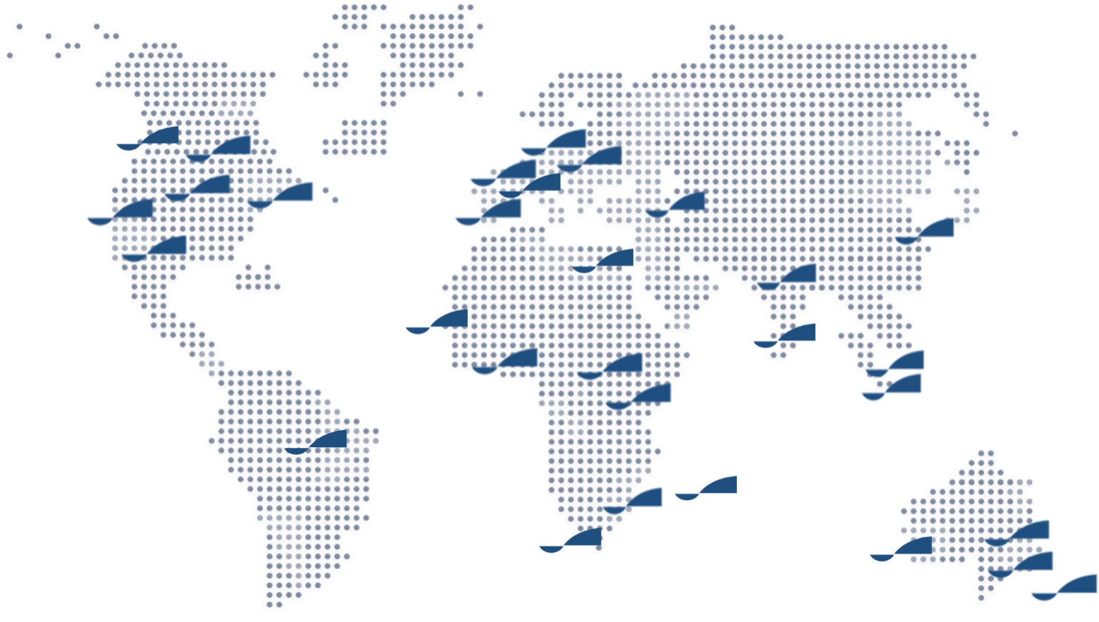 Global Presence